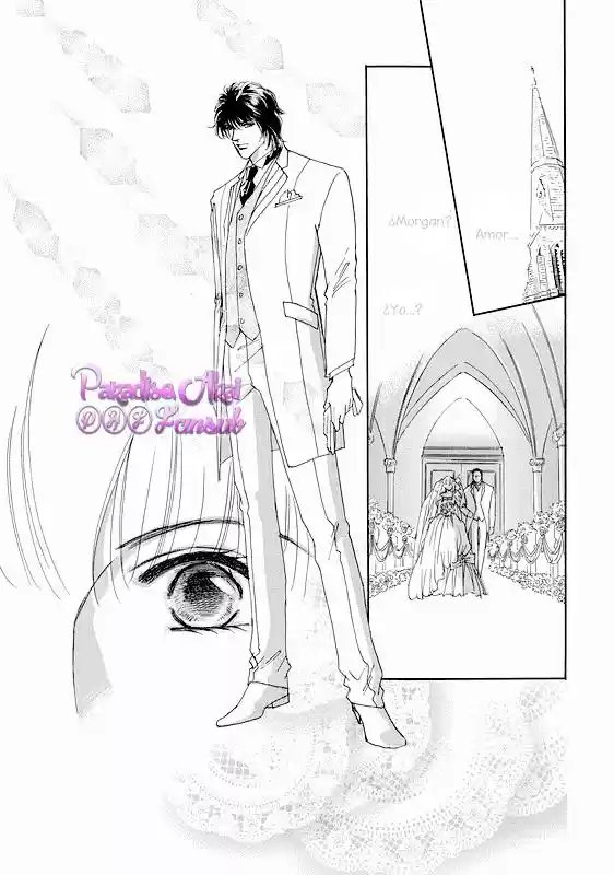 Kokoro no Subete o (2010) - Capítulo 3 - Página 10 - LectorTMOo
