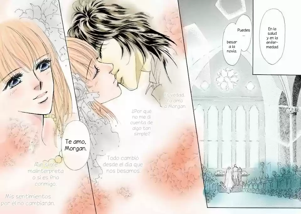 Kokoro no Subete o (2010) - Capítulo 3 - Página 11 - LectorTMOo