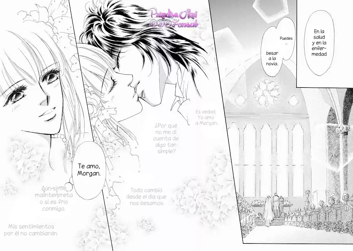 Kokoro no Subete o (2010) - Capítulo 3 - Página 12 - LectorTMOo
