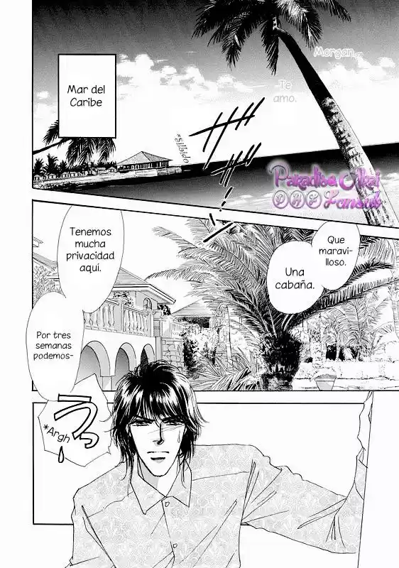 Kokoro no Subete o (2010) - Capítulo 3 - Página 13 - LectorTMOo