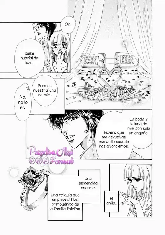 Kokoro no Subete o (2010) - Capítulo 3 - Página 14 - LectorTMOo