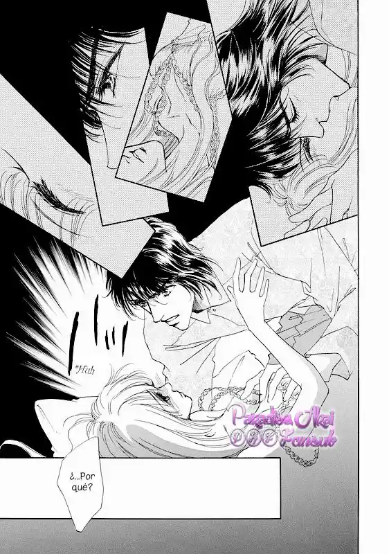 Kokoro no Subete o (2010) - Capítulo 3 - Página 18 - LectorTMOo