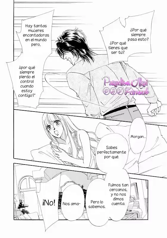 Kokoro no Subete o (2010) - Capítulo 3 - Página 19 - LectorTMOo