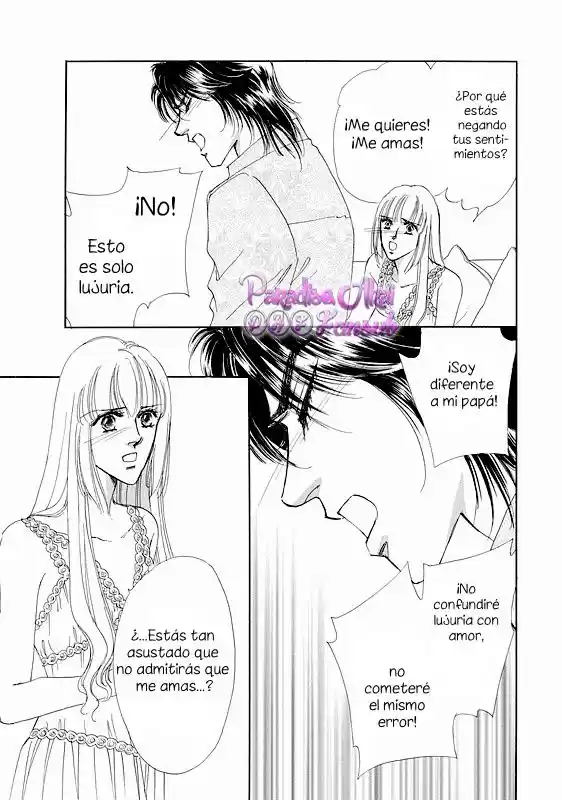 Kokoro no Subete o (2010) - Capítulo 3 - Página 20 - LectorTMOo