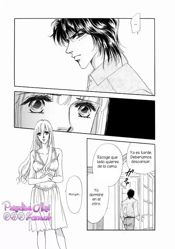 Kokoro no Subete o (2010) - Capítulo 3 - Página 21 - LectorTMOo