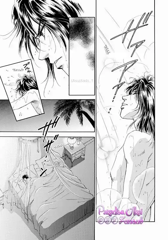 Kokoro no Subete o (2010) - Capítulo 3 - Página 22 - LectorTMOo