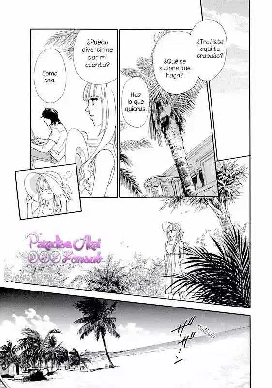Kokoro no Subete o (2010) - Capítulo 3 - Página 24 - LectorTMOo