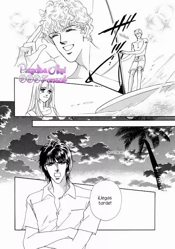 Kokoro no Subete o (2010) - Capítulo 3 - Página 25 - LectorTMOo