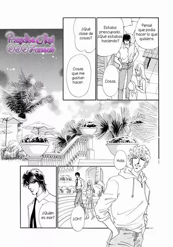 Kokoro no Subete o (2010) - Capítulo 3 - Página 26 - LectorTMOo
