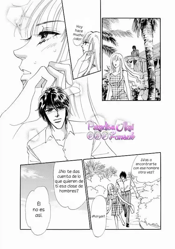 Kokoro no Subete o (2010) - Capítulo 3 - Página 28 - LectorTMOo