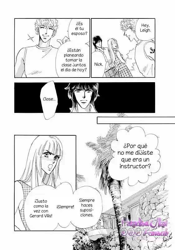 Kokoro no Subete o (2010) - Capítulo 3 - Página 29 - LectorTMOo