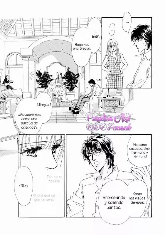 Kokoro no Subete o (2010) - Capítulo 3 - Página 30 - LectorTMOo