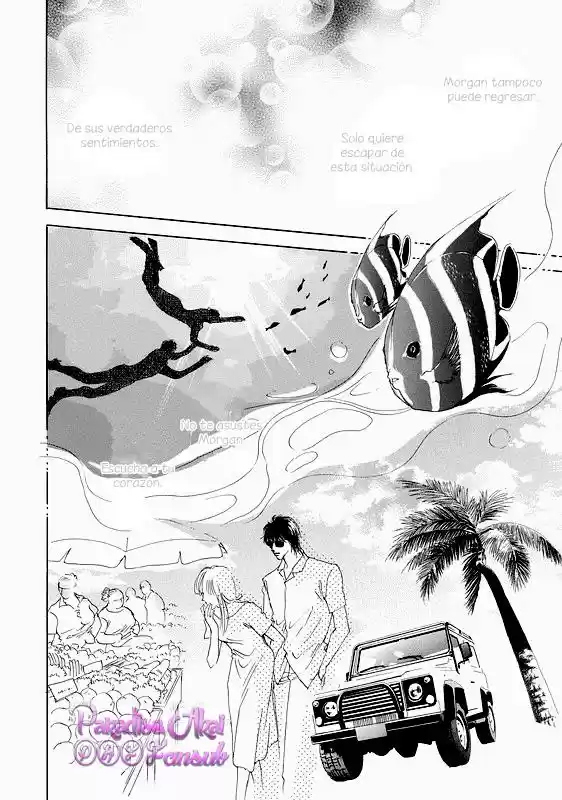 Kokoro no Subete o (2010) - Capítulo 3 - Página 31 - LectorTMOo
