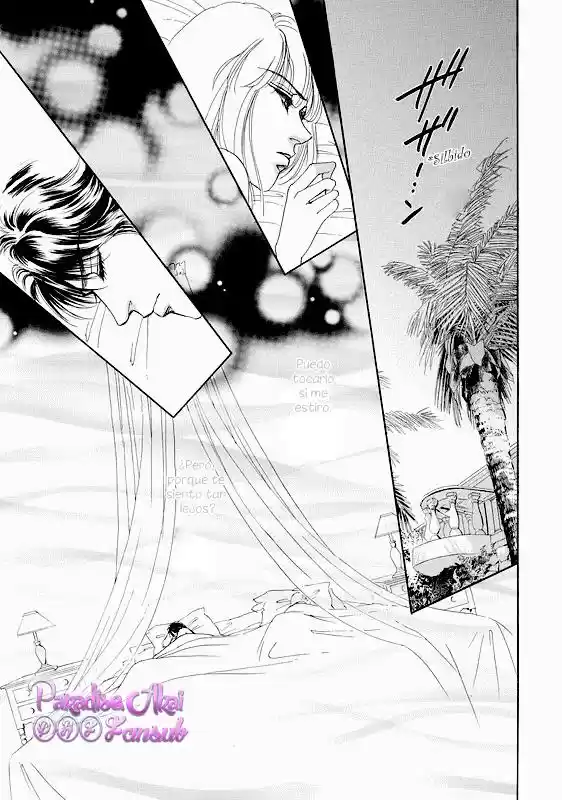 Kokoro no Subete o (2010) - Capítulo 3 - Página 32 - LectorTMOo