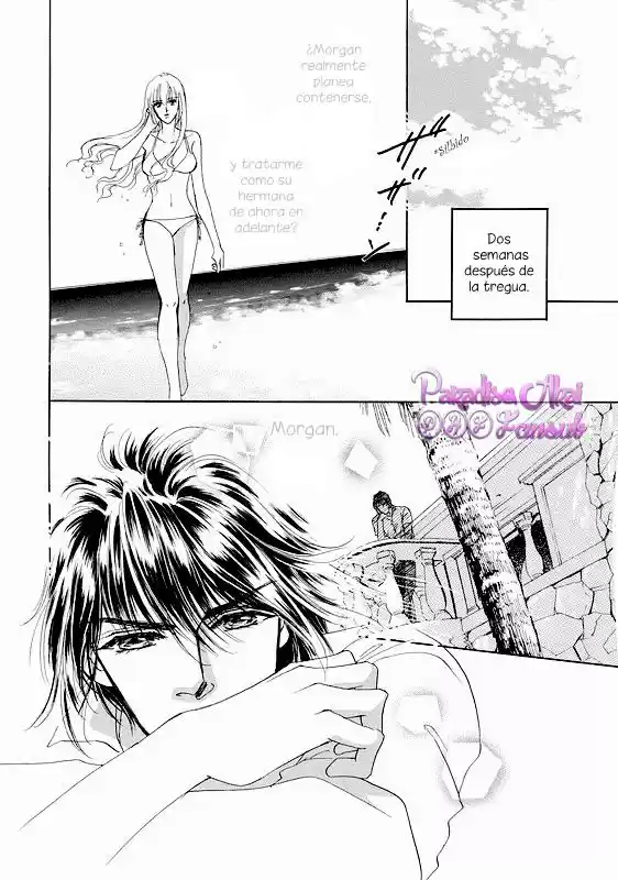 Kokoro no Subete o (2010) - Capítulo 3 - Página 33 - LectorTMOo