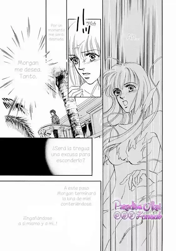 Kokoro no Subete o (2010) - Capítulo 3 - Página 34 - LectorTMOo