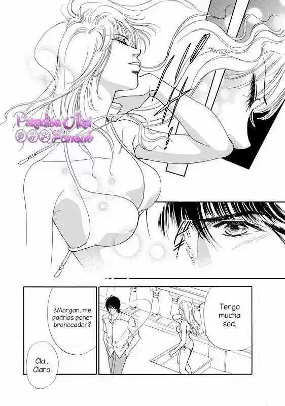 Kokoro no Subete o (2010) - Capítulo 3 - Página 35 - LectorTMOo
