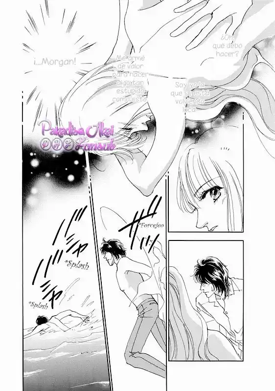 Kokoro no Subete o (2010) - Capítulo 3 - Página 37 - LectorTMOo
