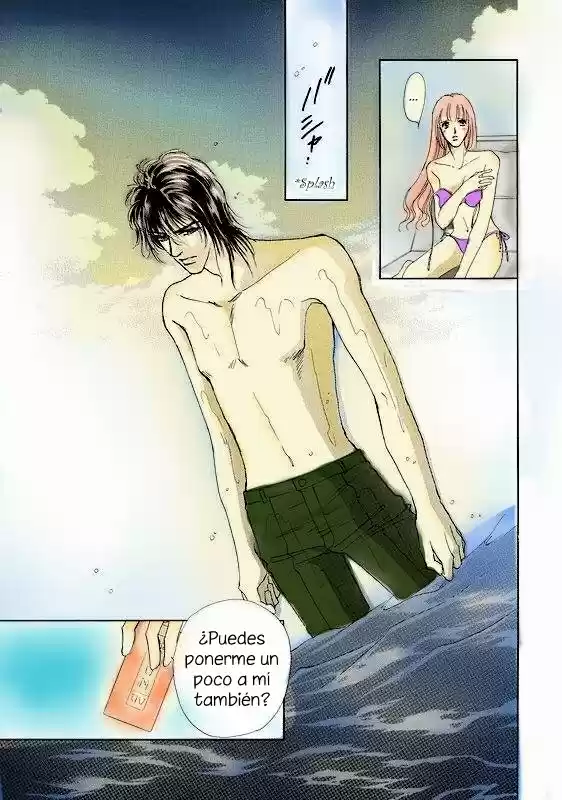 Kokoro no Subete o (2010) - Capítulo 3 - Página 38 - LectorTMOo