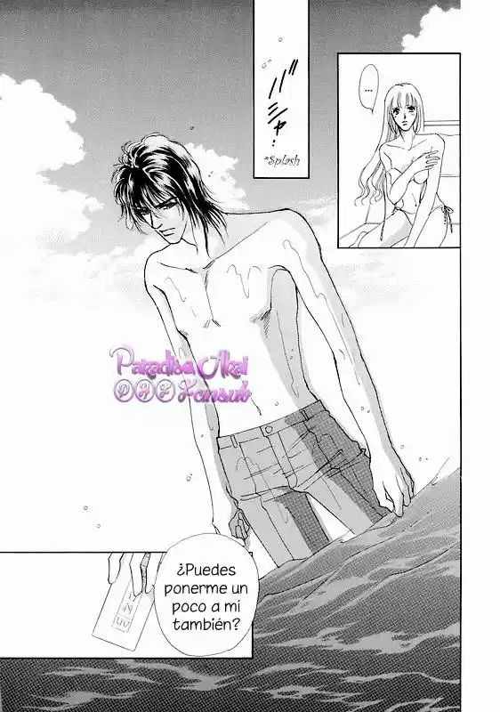 Kokoro no Subete o (2010) - Capítulo 3 - Página 39 - LectorTMOo