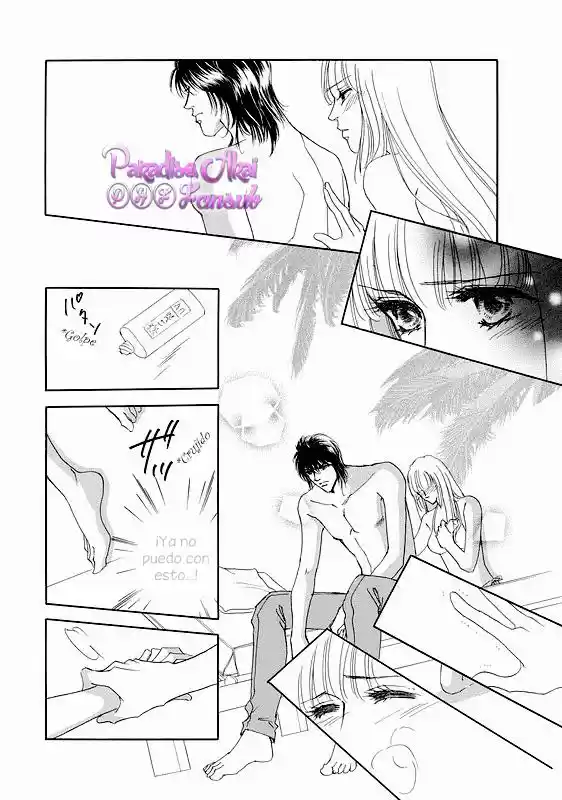 Kokoro no Subete o (2010) - Capítulo 3 - Página 40 - LectorTMOo