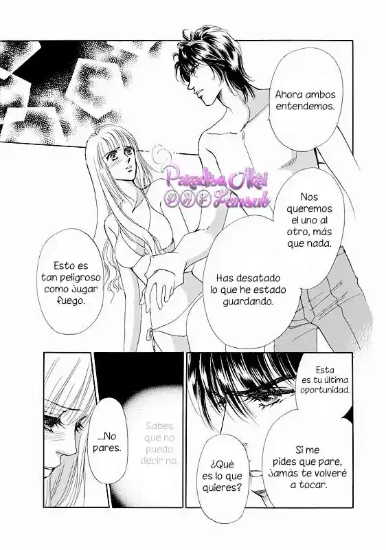 Kokoro no Subete o (2010) - Capítulo 3 - Página 41 - LectorTMOo