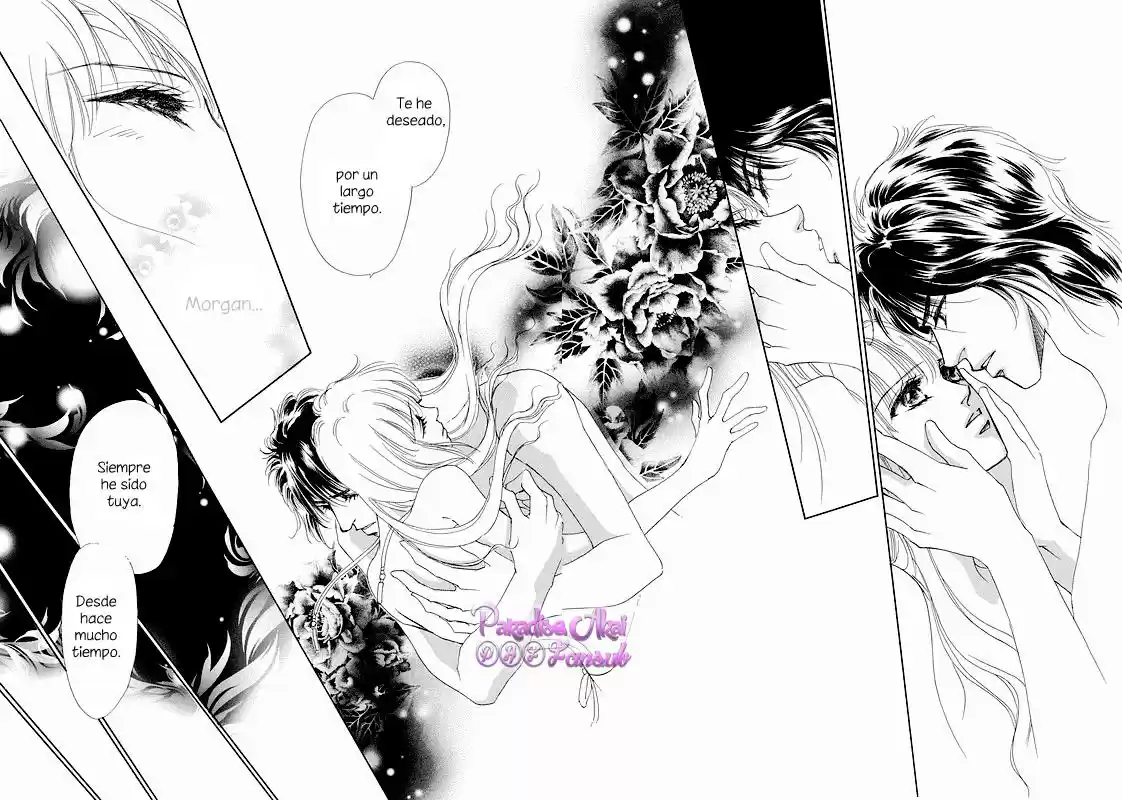 Kokoro no Subete o (2010) - Capítulo 3 - Página 42 - LectorTMOo