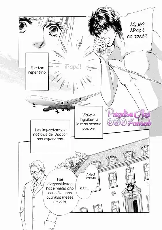 Kokoro no Subete o (2010) - Capítulo 4 - Página 5 - LectorTMOo