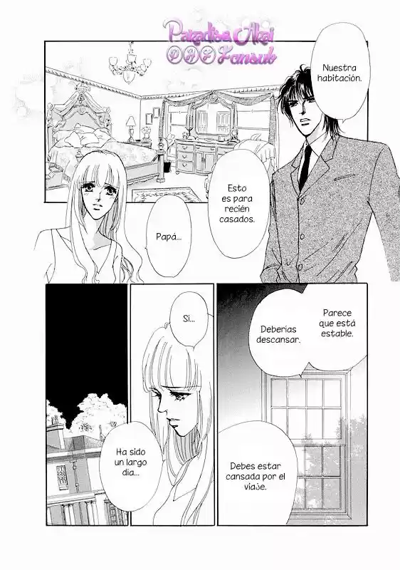 Kokoro no Subete o (2010) - Capítulo 4 - Página 7 - LectorTMOo