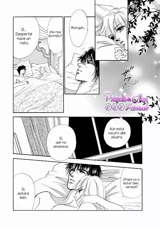 Kokoro no Subete o (2010) - Capítulo 4 - Página 8 - LectorTMOo
