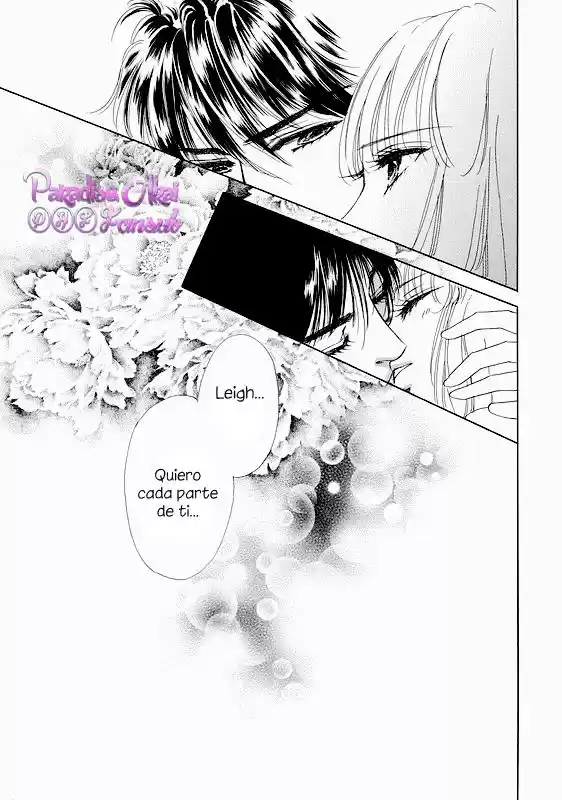 Kokoro no Subete o (2010) - Capítulo 4 - Página 9 - LectorTMOo