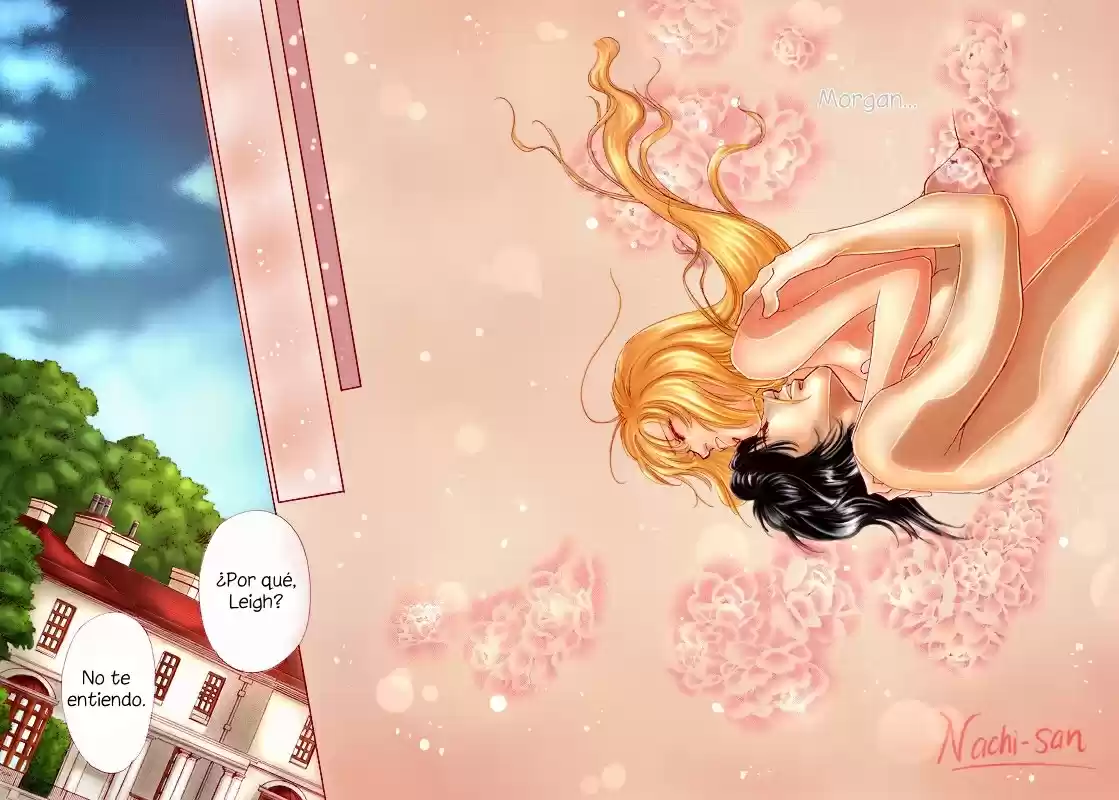 Kokoro no Subete o (2010) - Capítulo 4 - Página 10 - LectorTMOo