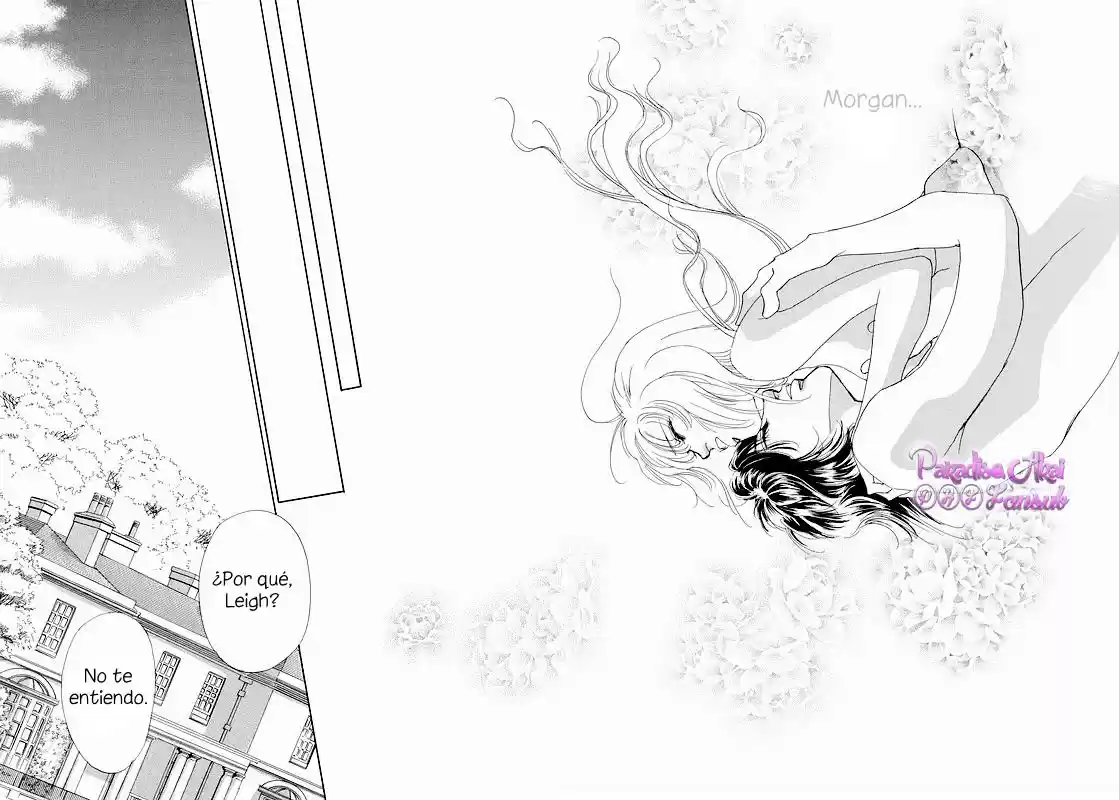 Kokoro no Subete o (2010) - Capítulo 4 - Página 11 - LectorTMOo