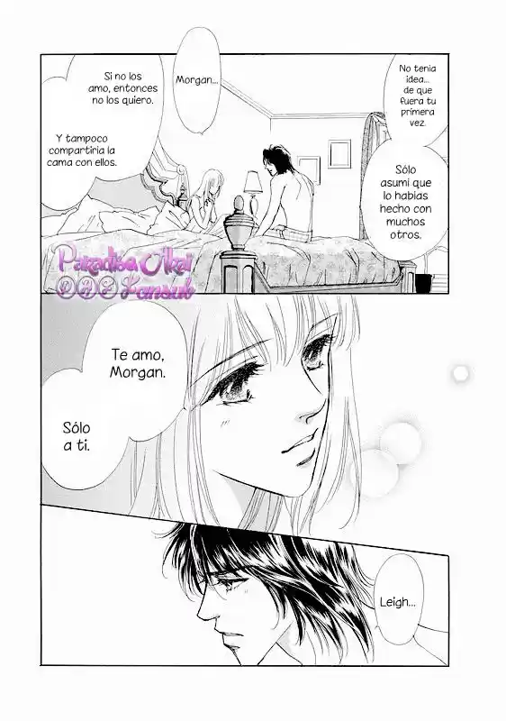 Kokoro no Subete o (2010) - Capítulo 4 - Página 12 - LectorTMOo