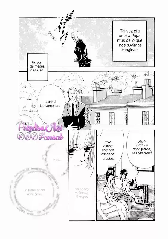 Kokoro no Subete o (2010) - Capítulo 4 - Página 15 - LectorTMOo