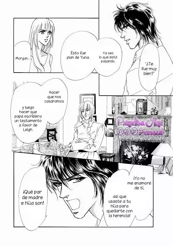 Kokoro no Subete o (2010) - Capítulo 4 - Página 18 - LectorTMOo