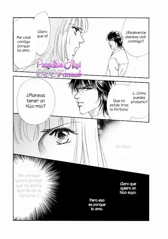 Kokoro no Subete o (2010) - Capítulo 4 - Página 20 - LectorTMOo