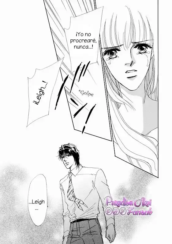 Kokoro no Subete o (2010) - Capítulo 4 - Página 21 - LectorTMOo