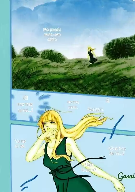 Kokoro no Subete o (2010) - Capítulo 4 - Página 22 - LectorTMOo