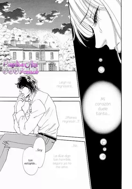 Kokoro no Subete o (2010) - Capítulo 4 - Página 24 - LectorTMOo