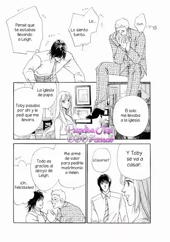 Kokoro no Subete o (2010) - Capítulo 4 - Página 27 - LectorTMOo