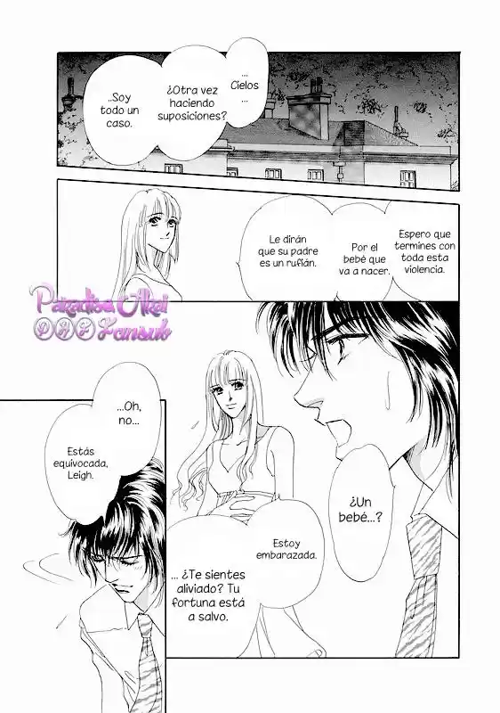 Kokoro no Subete o (2010) - Capítulo 4 - Página 28 - LectorTMOo