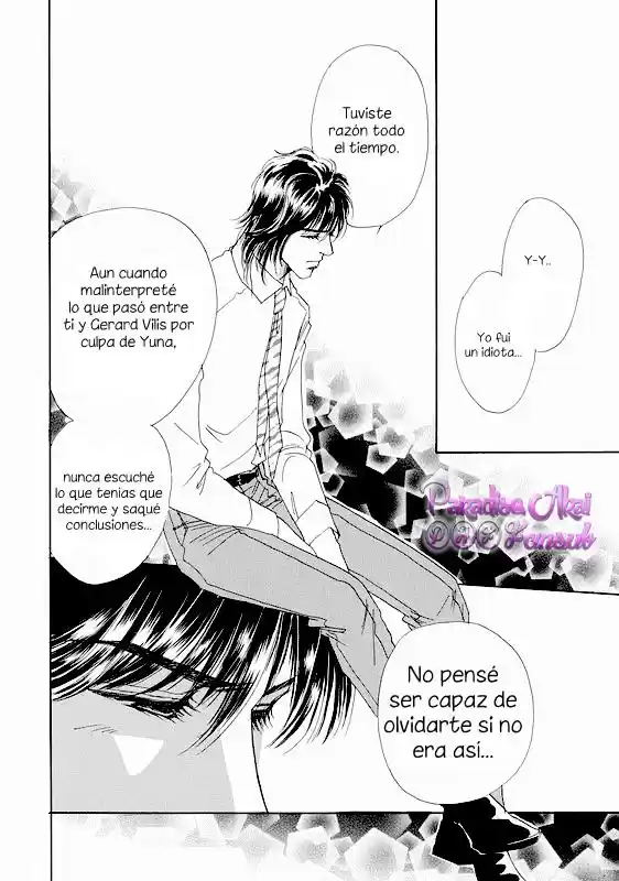 Kokoro no Subete o (2010) - Capítulo 4 - Página 29 - LectorTMOo