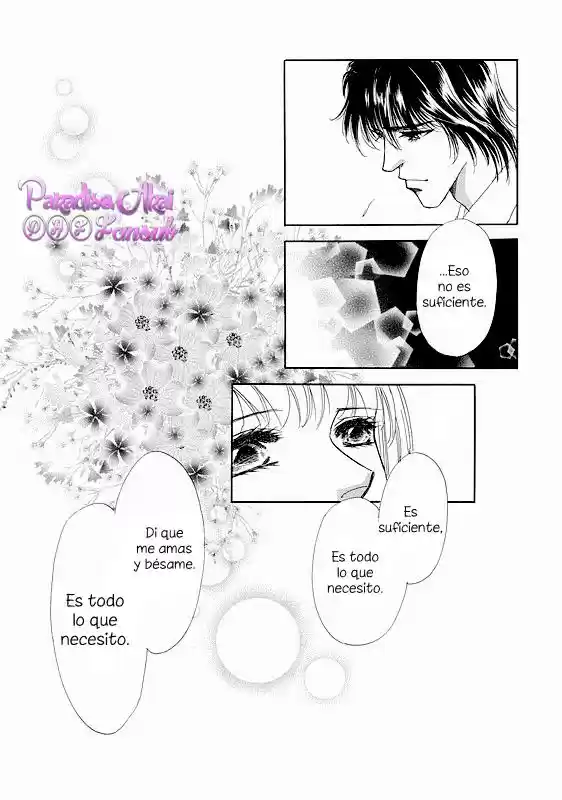 Kokoro no Subete o (2010) - Capítulo 4 - Página 32 - LectorTMOo