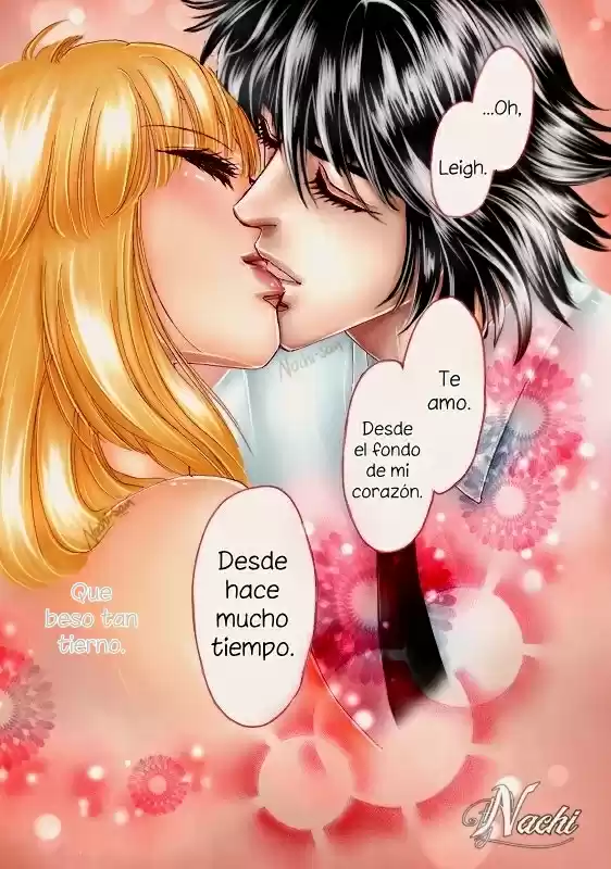 Kokoro no Subete o (2010) - Capítulo 4 - Página 33 - LectorTMOo
