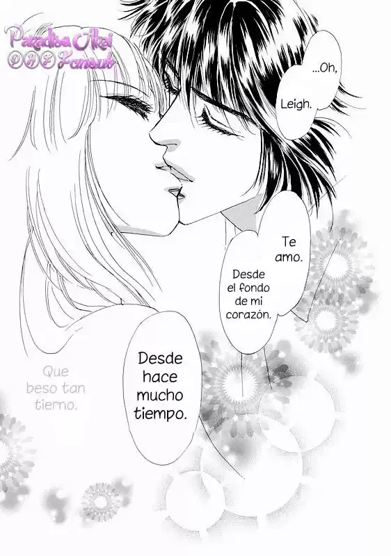 Kokoro no Subete o (2010) - Capítulo 4 - Página 34 - LectorTMOo