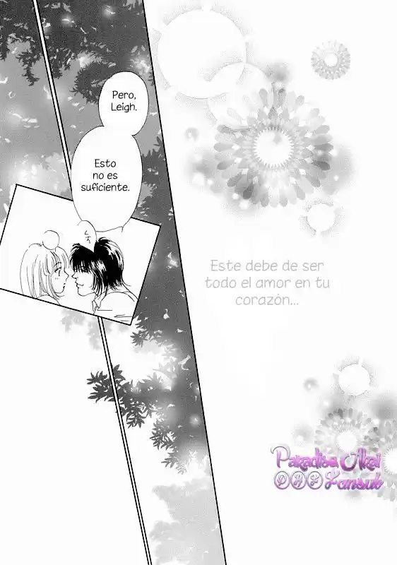 Kokoro no Subete o (2010) - Capítulo 4 - Página 35 - LectorTMOo