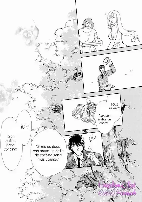 Kokoro no Subete o (2010) - Capítulo 4 - Página 36 - LectorTMOo