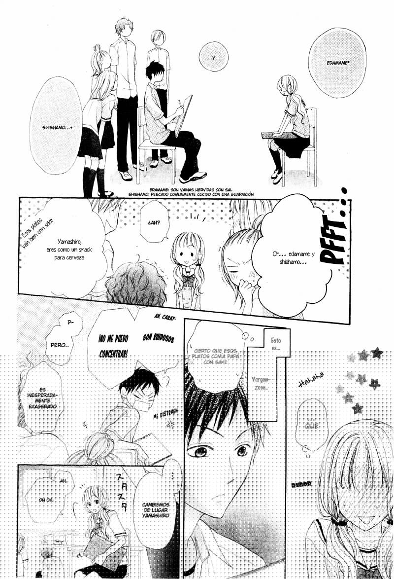 Kokoro Note (2016) - Capítulo 0.01 - Página 12 - LectorTMOo