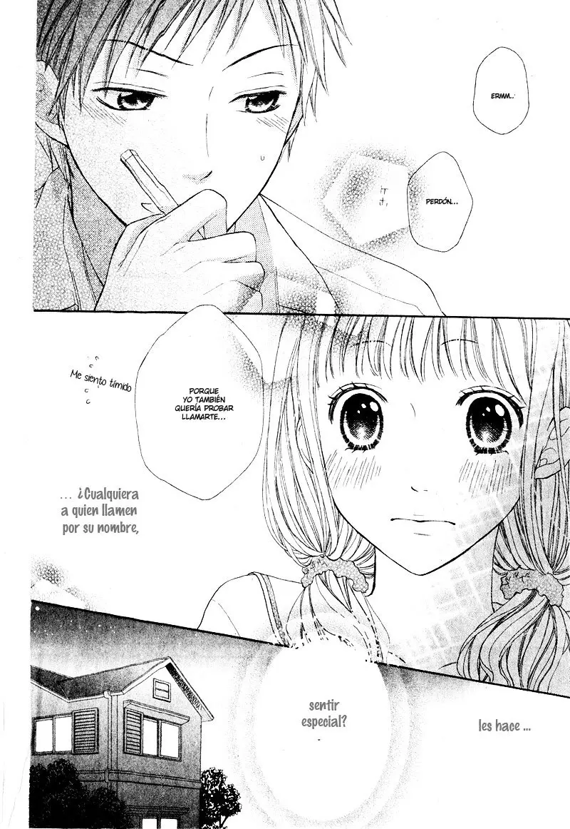 Kokoro Note (2016) - Capítulo 0.01 - Página 20 - LectorTMOo